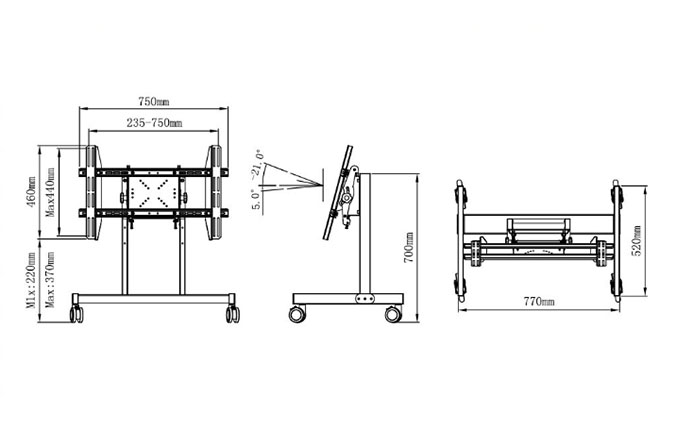 KMP-LP6811 -2