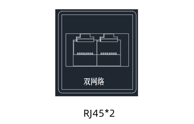 墙面接口盒MS-8601/MS-8172/MS-8258/ML-2128/ML-2180/ML-2215