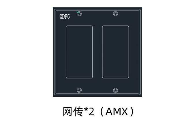 墙面接口盒MS-8601/MS-8172/MS-8258/ML-2128/ML-2180/ML-2215