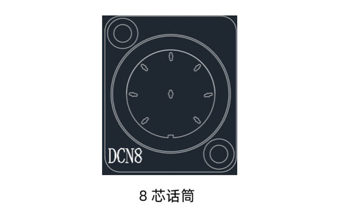 墙面接口盒MS-8601/MS-8172/MS-8258/ML-2128/ML-2180/ML-2215